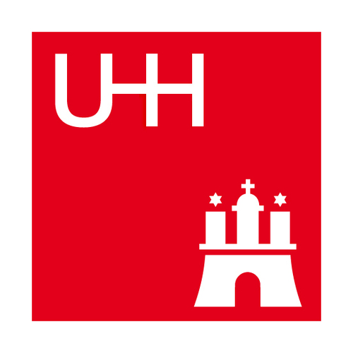 University Hamburg Logo