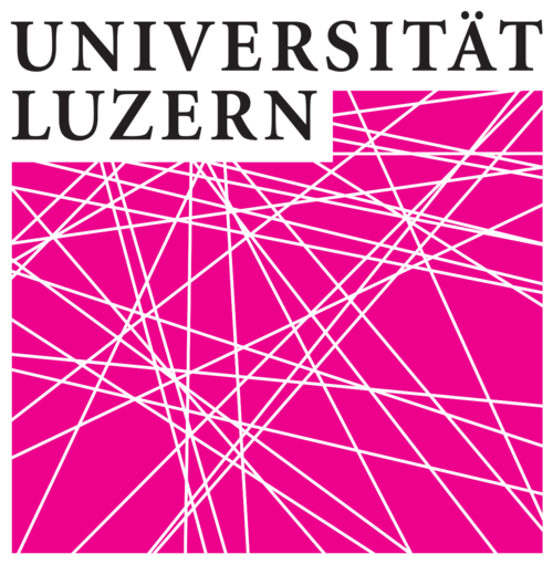 Lucerne University Logo